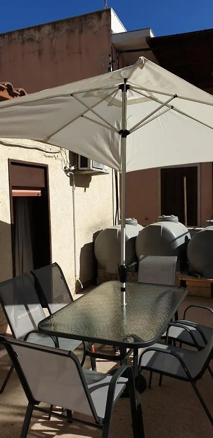Casa vacanze nonna Nzina Villa Noto Italia