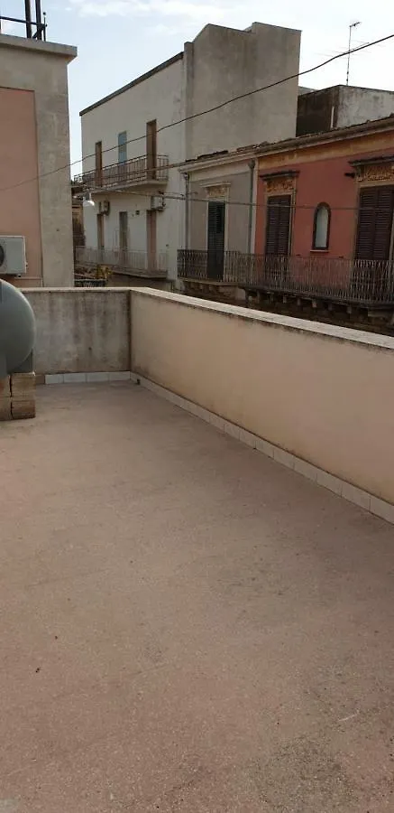 Casa vacanze nonna Nzina Villa Noto