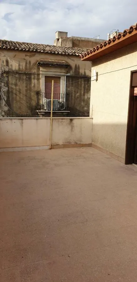 Casa vacanze nonna Nzina Villa Noto Italia
